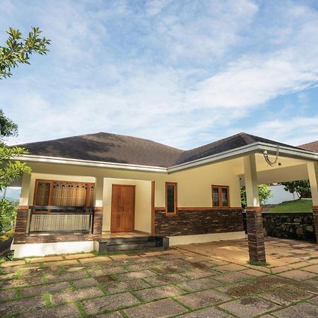 Tarang Holiday Homes Vythiri Exterior photo