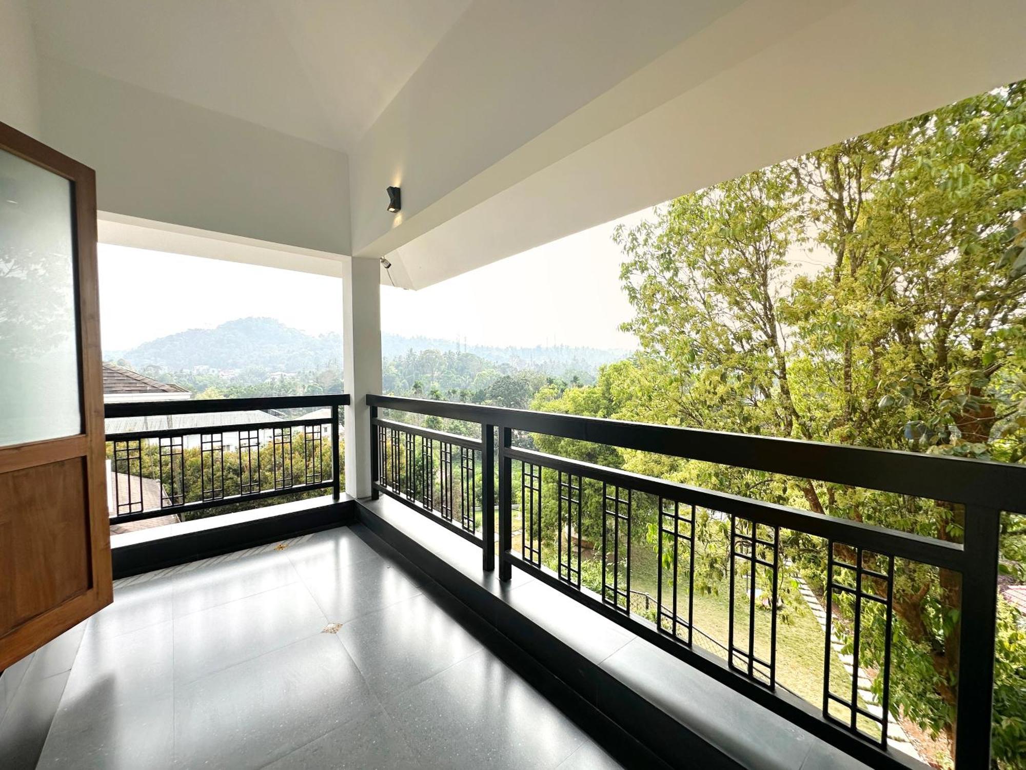 Tarang Holiday Homes Vythiri Exterior photo